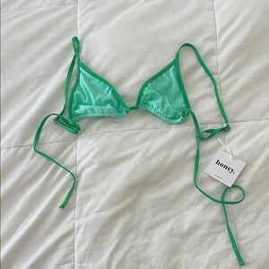 Honey Swim Bikini top